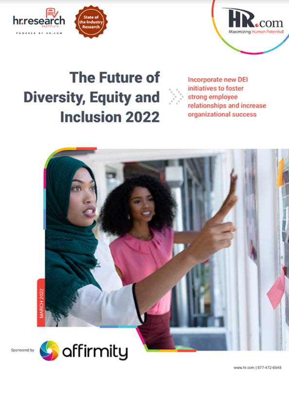 the future of diversity